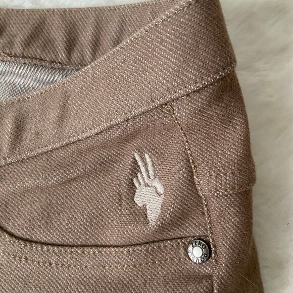 Omnipeace x Double Zero Jeggings Size Medium - Picture 3 of 6